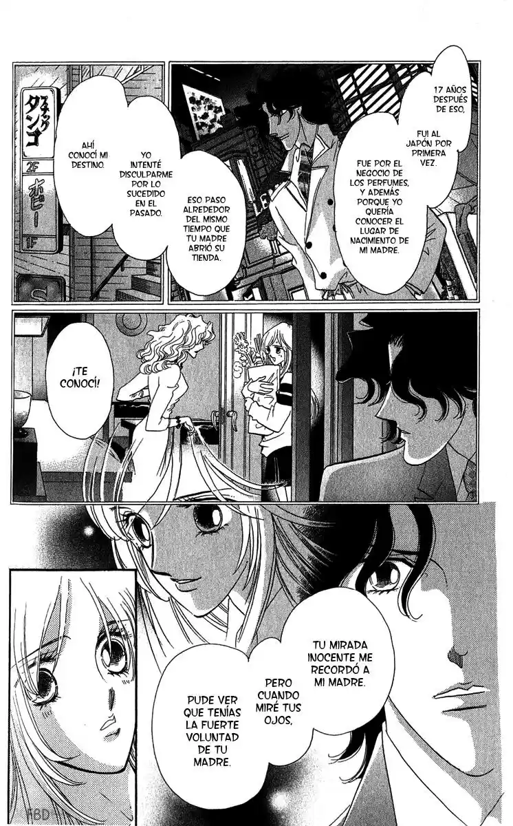First Girl - Capítulo 13 - Página 25 - LectorTMOo