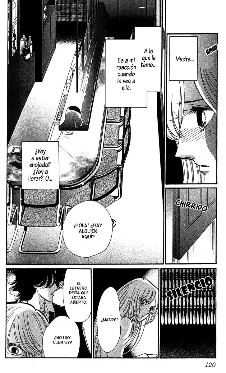 First Girl - Capítulo 13 - Página 31 - LectorTMOo
