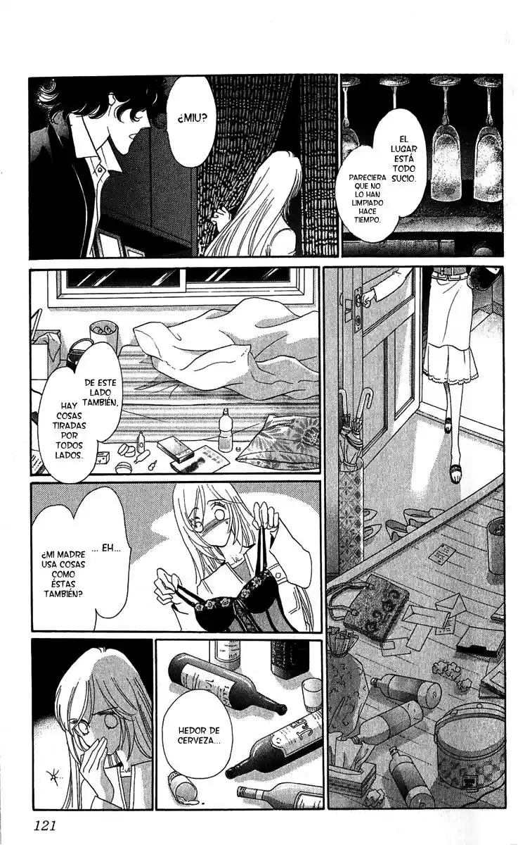 First Girl - Capítulo 13 - Página 32 - LectorTMOo