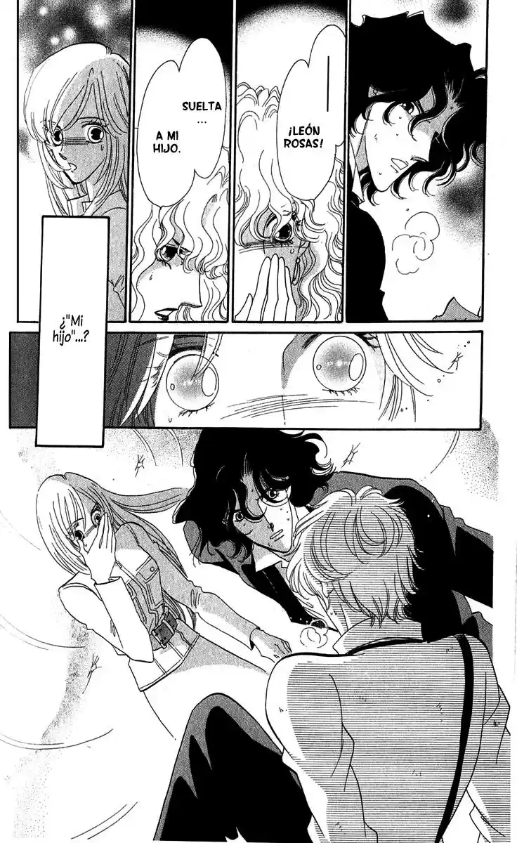 First Girl - Capítulo 13 - Página 39 - LectorTMOo