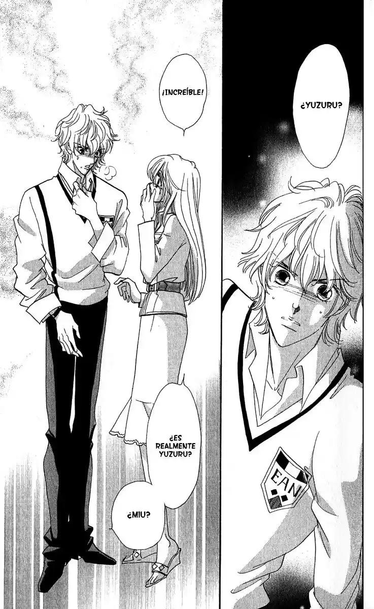 First Girl - Capítulo 13 - Página 40 - LectorTMOo