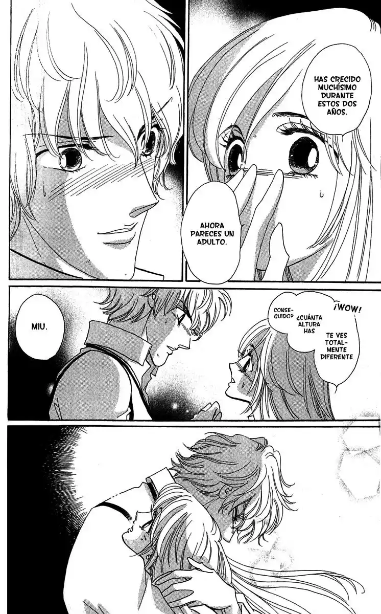First Girl - Capítulo 13 - Página 41 - LectorTMOo