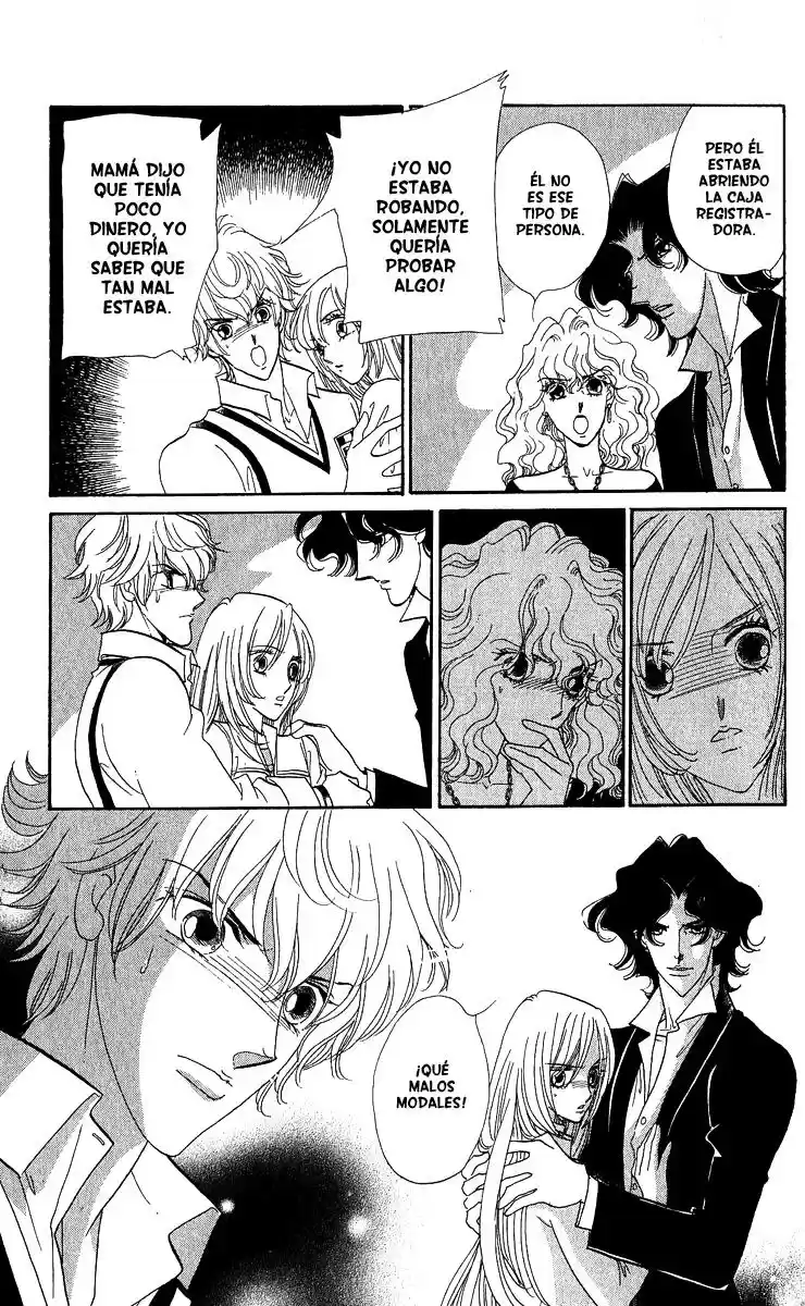 First Girl - Capítulo 13 - Página 44 - LectorTMOo