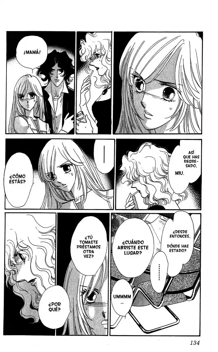 First Girl - Capítulo 13 - Página 45 - LectorTMOo