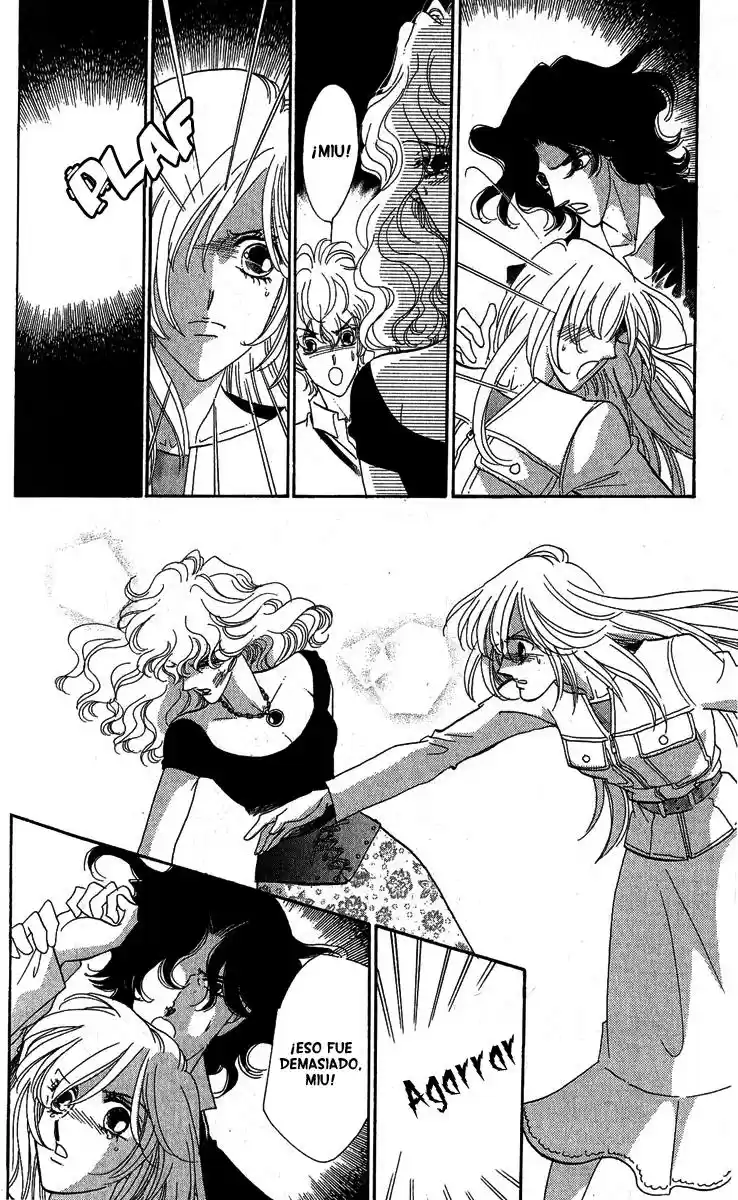 First Girl - Capítulo 13 - Página 47 - LectorTMOo