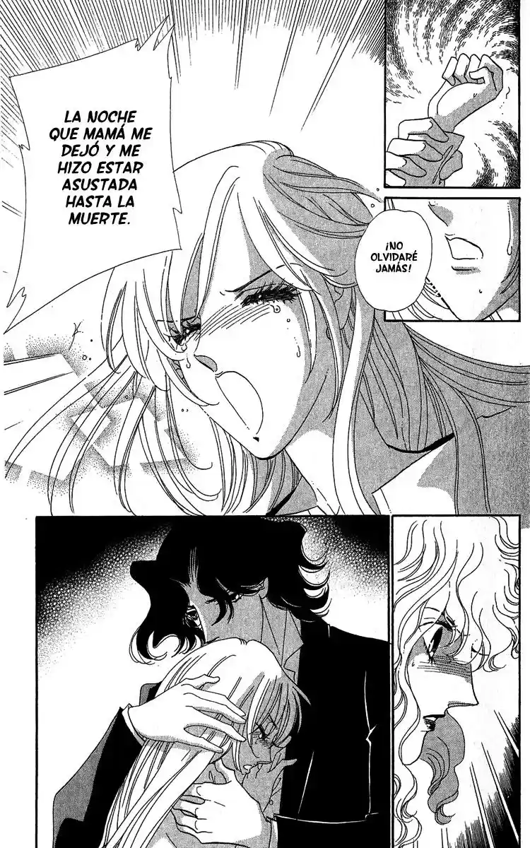 First Girl - Capítulo 13 - Página 48 - LectorTMOo