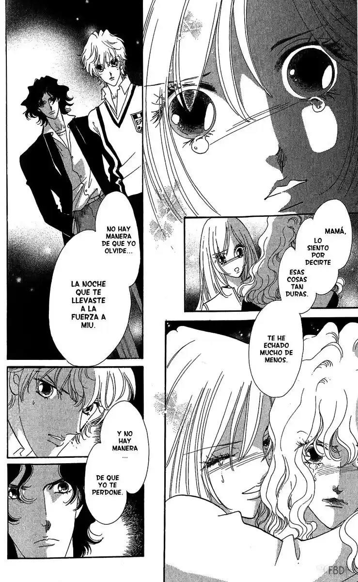 First Girl - Capítulo 13 - Página 51 - LectorTMOo