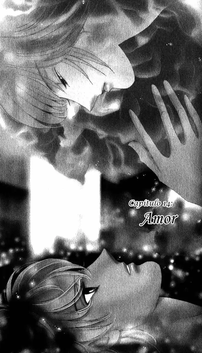 First Girl - Capítulo 14 - Página 4 - LectorTMOo