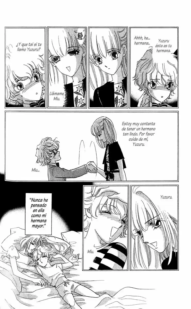 First Girl - Capítulo 14 - Página 9 - LectorTMOo