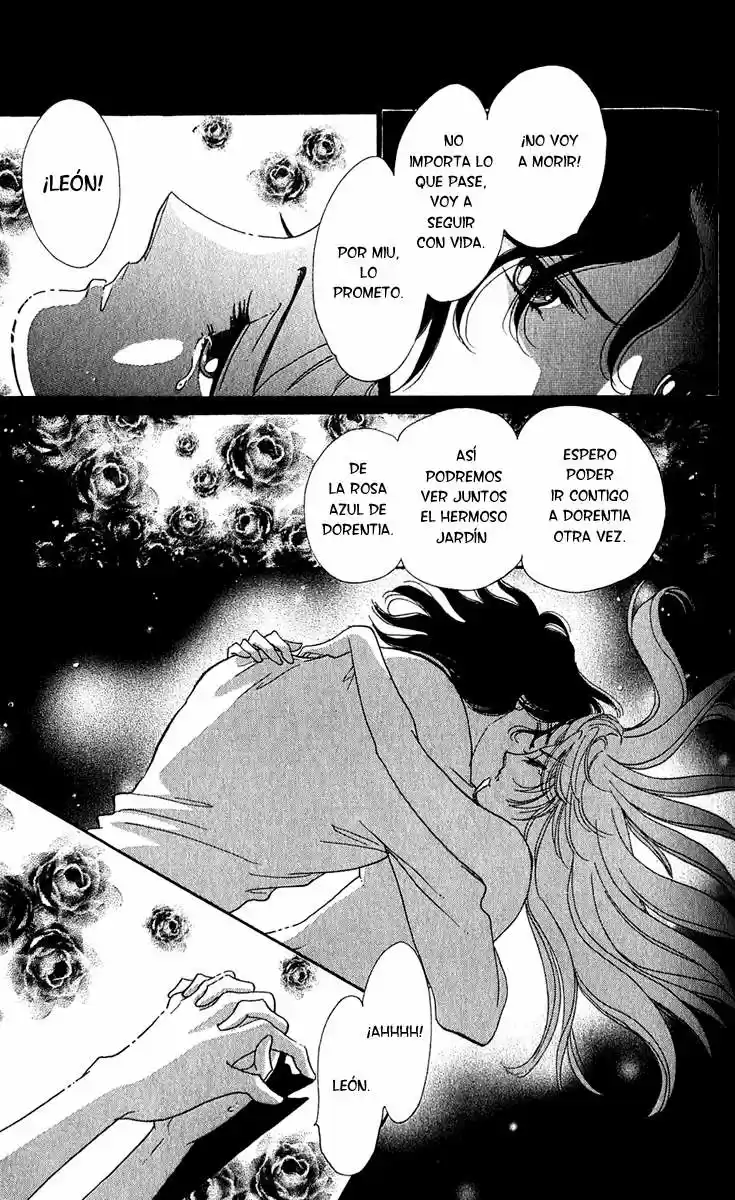 First Girl - Capítulo 14 - Página 20 - LectorTMOo