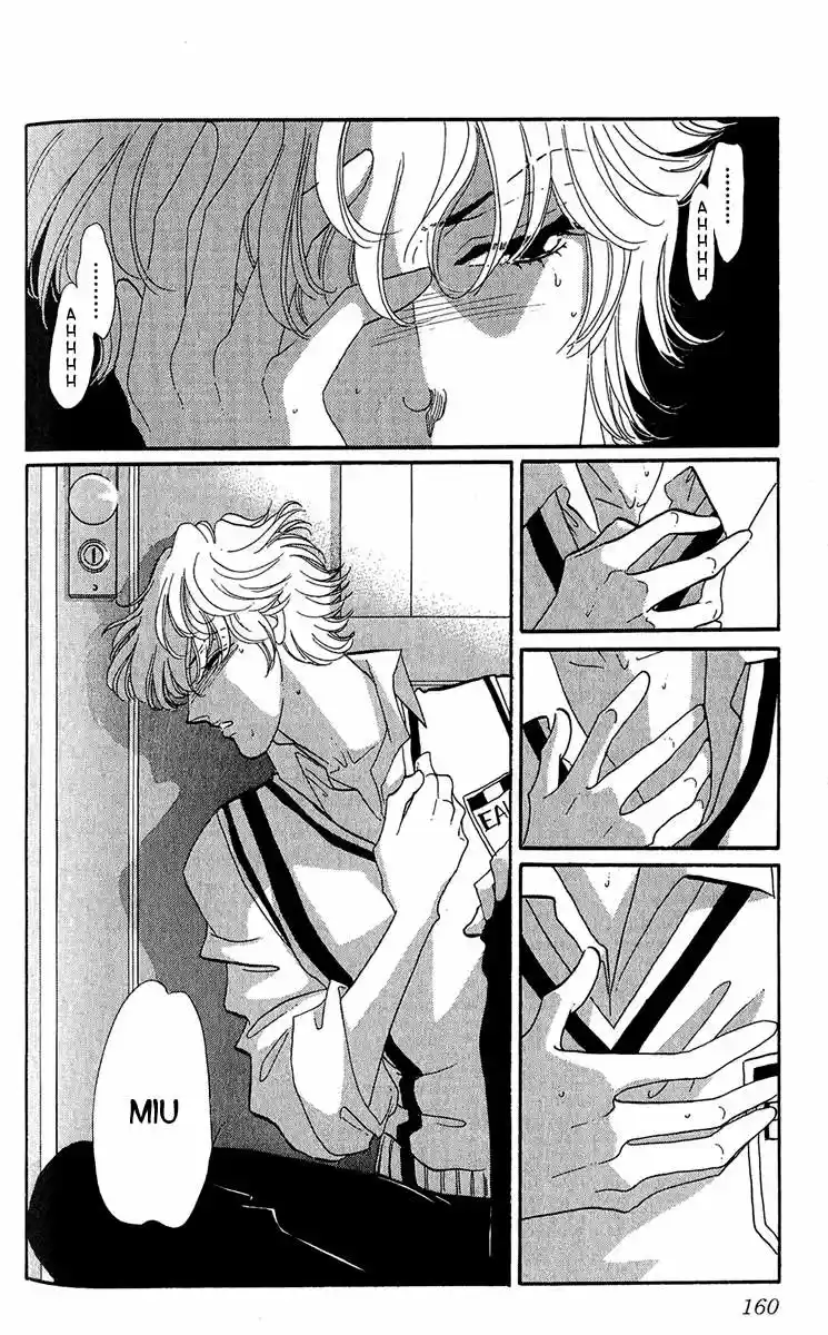 First Girl - Capítulo 14 - Página 21 - LectorTMOo