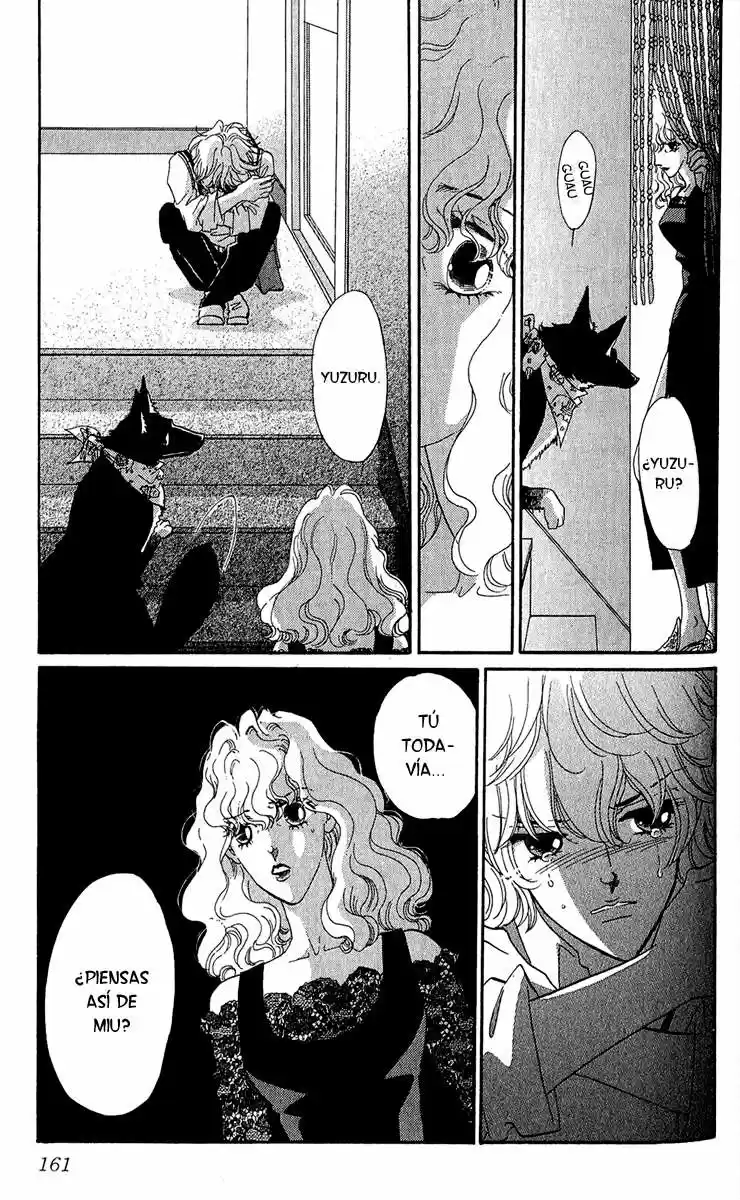 First Girl - Capítulo 14 - Página 22 - LectorTMOo