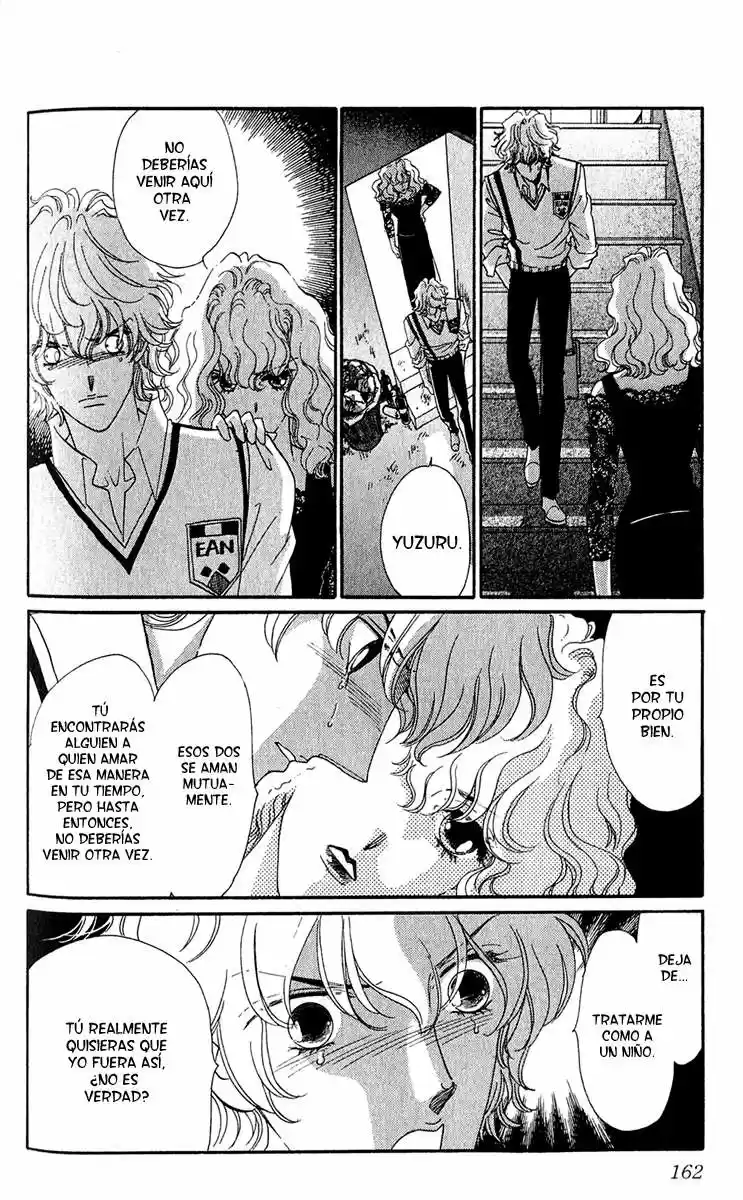 First Girl - Capítulo 14 - Página 23 - LectorTMOo