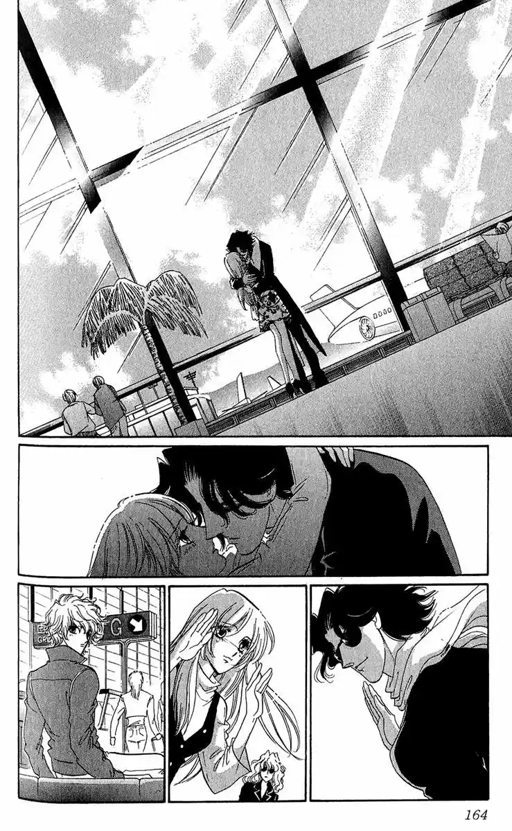 First Girl - Capítulo 14 - Página 25 - LectorTMOo