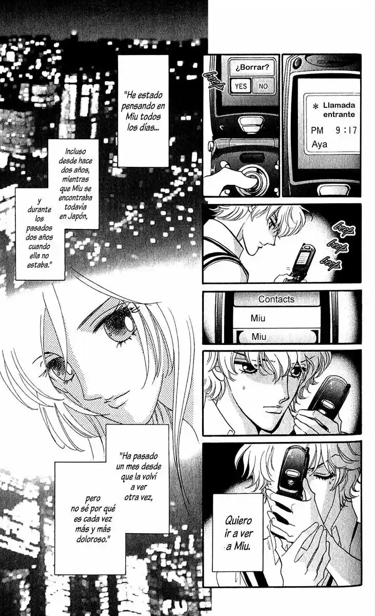First Girl - Capítulo 14 - Página 28 - LectorTMOo