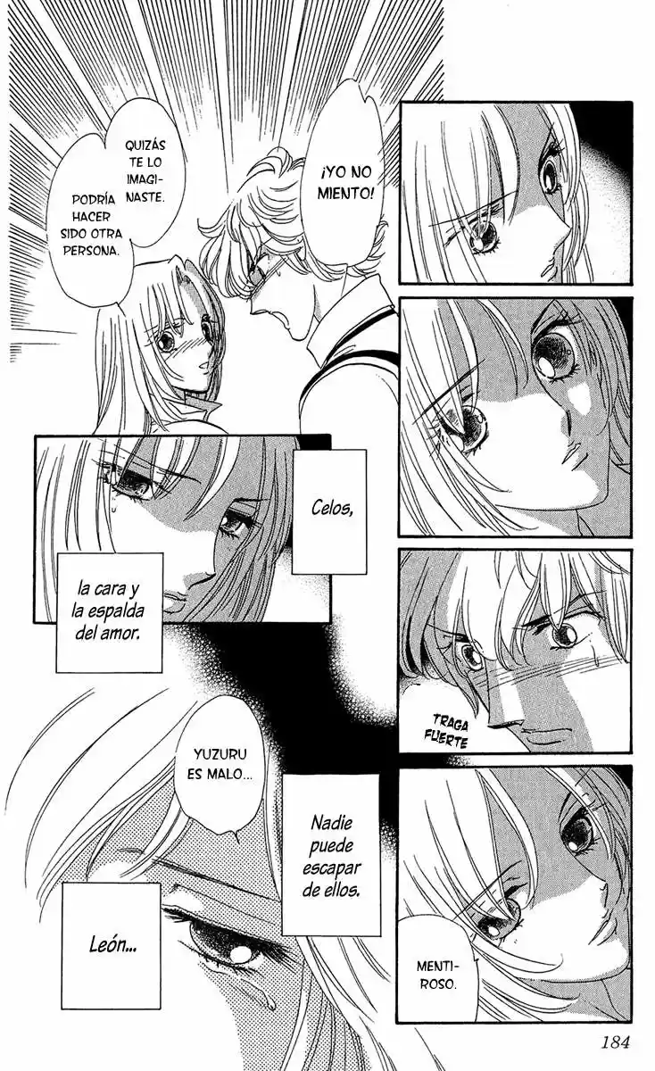 First Girl - Capítulo 14 - Página 45 - LectorTMOo