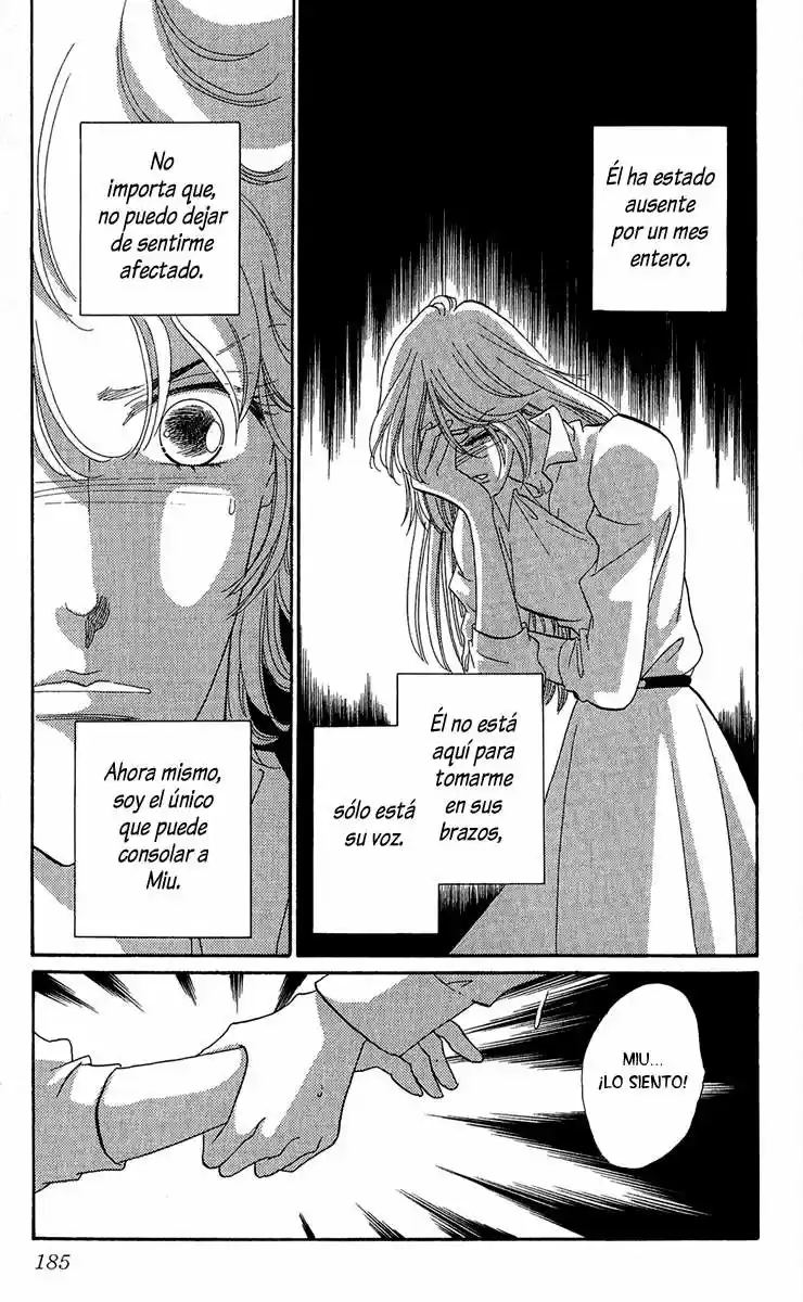 First Girl - Capítulo 14 - Página 46 - LectorTMOo