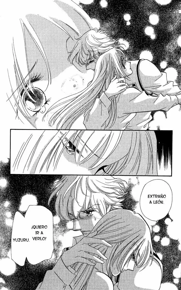 First Girl - Capítulo 14 - Página 47 - LectorTMOo