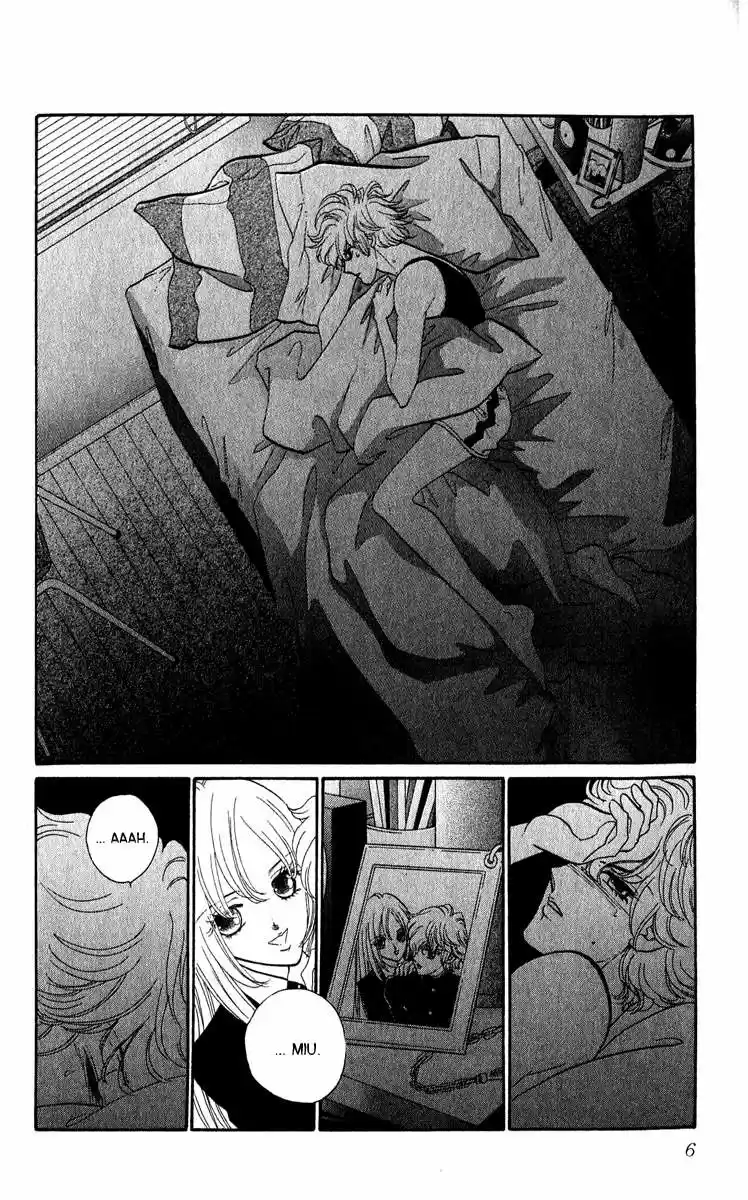 First Girl - Capítulo 15 - Página 10 - LectorTMOo