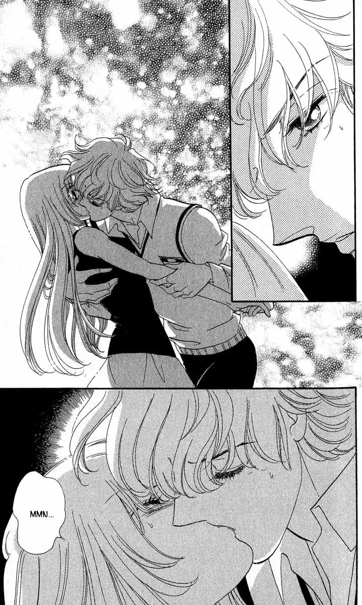 First Girl - Capítulo 15 - Página 19 - LectorTMOo