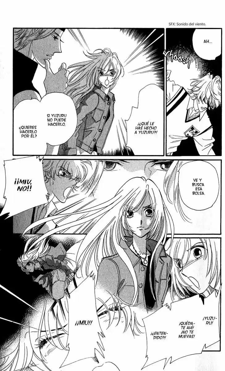 First Girl - Capítulo 15 - Página 43 - LectorTMOo
