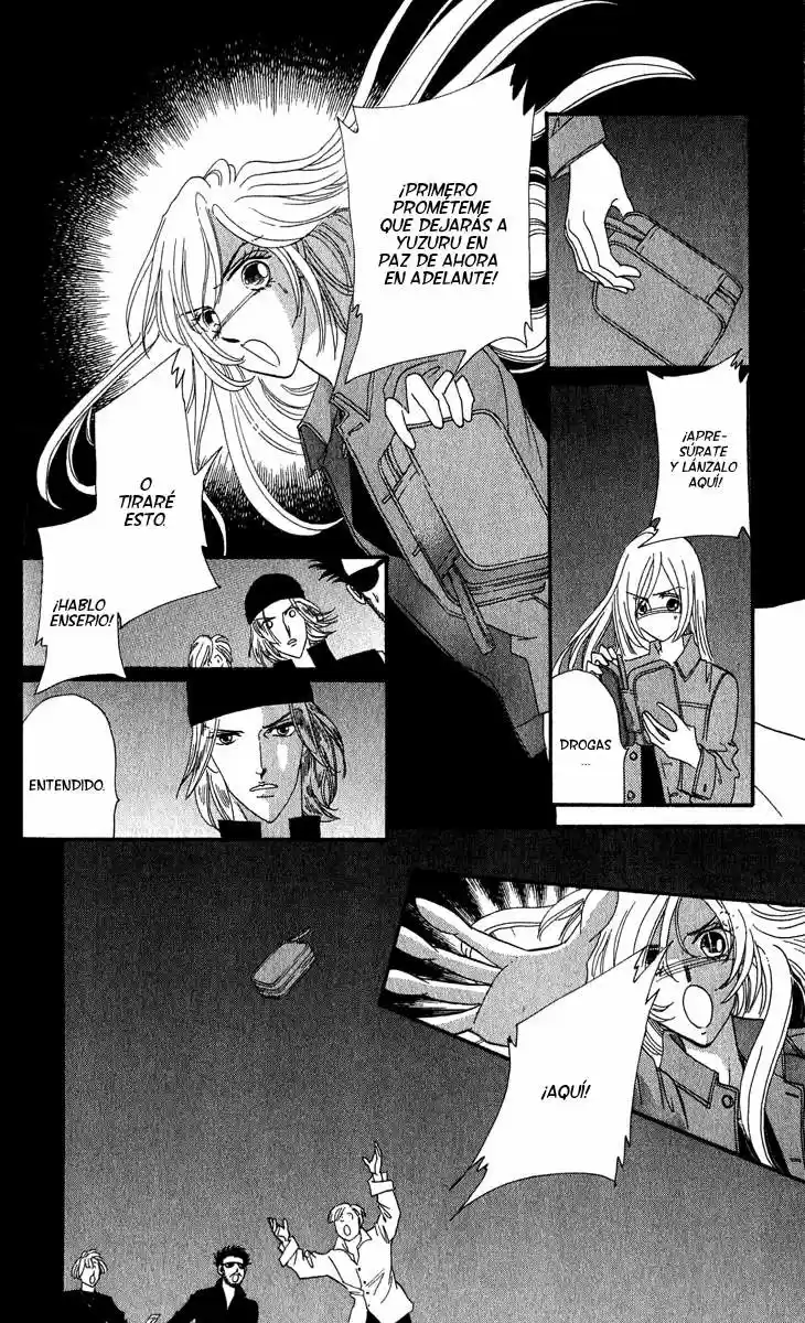 First Girl - Capítulo 15 - Página 44 - LectorTMOo
