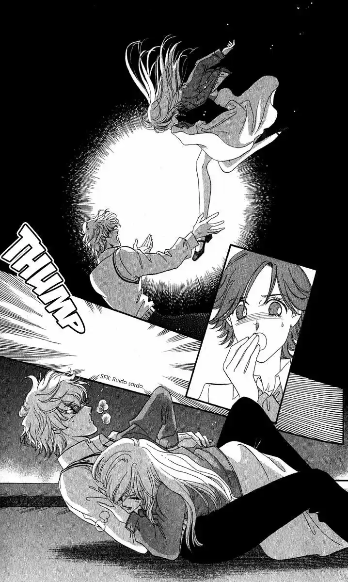 First Girl - Capítulo 15 - Página 49 - LectorTMOo