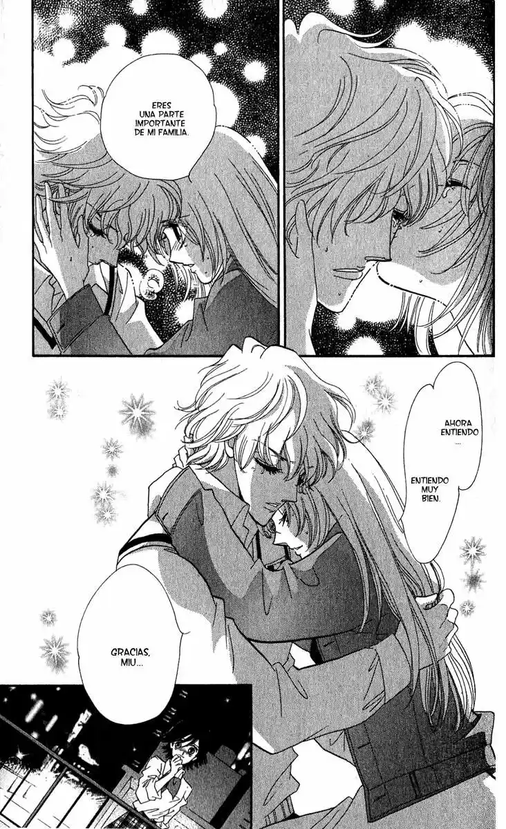 First Girl - Capítulo 15 - Página 51 - LectorTMOo
