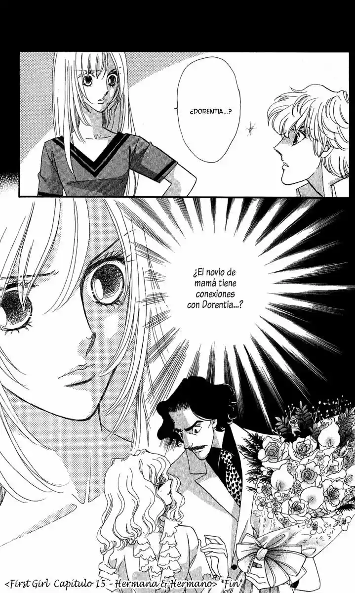 First Girl - Capítulo 15 - Página 53 - LectorTMOo