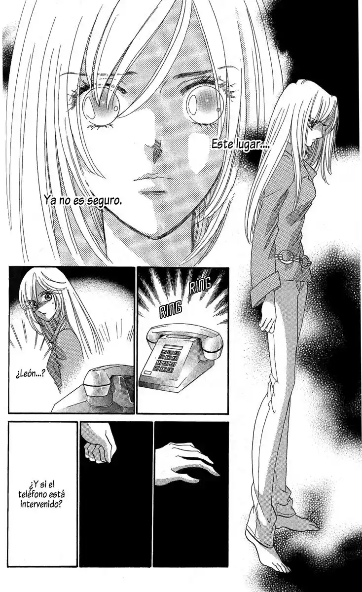 First Girl - Capítulo 16 - Página 15 - LectorTMOo
