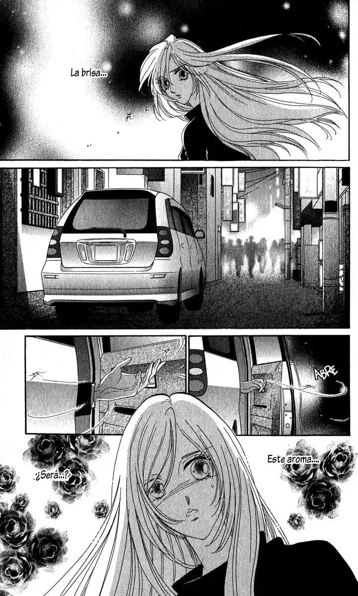 First Girl - Capítulo 16 - Página 20 - LectorTMOo