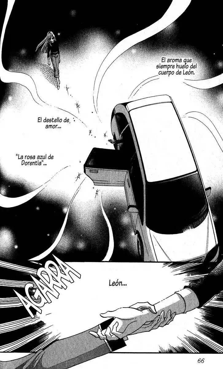 First Girl - Capítulo 16 - Página 21 - LectorTMOo