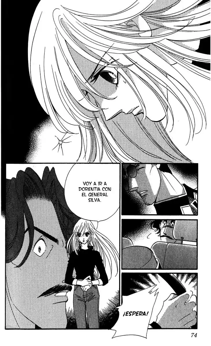 First Girl - Capítulo 16 - Página 29 - LectorTMOo