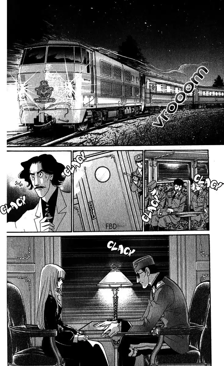 First Girl - Capítulo 16 - Página 35 - LectorTMOo