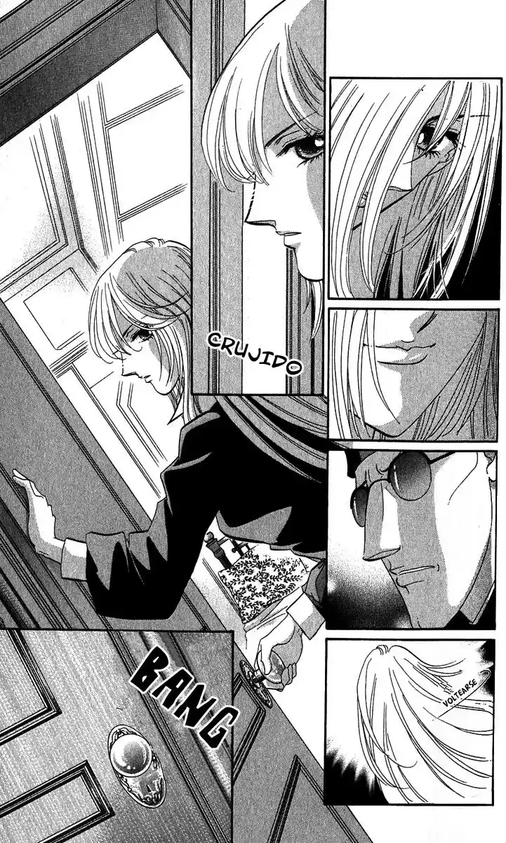 First Girl - Capítulo 16 - Página 38 - LectorTMOo