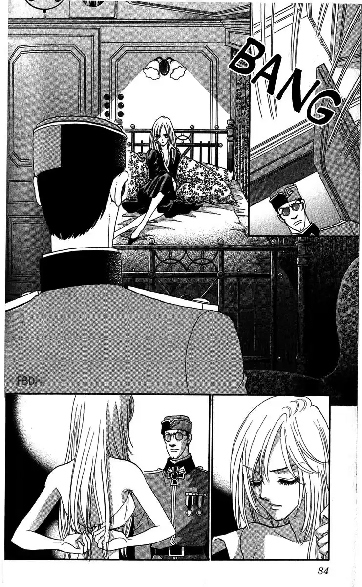 First Girl - Capítulo 16 - Página 39 - LectorTMOo