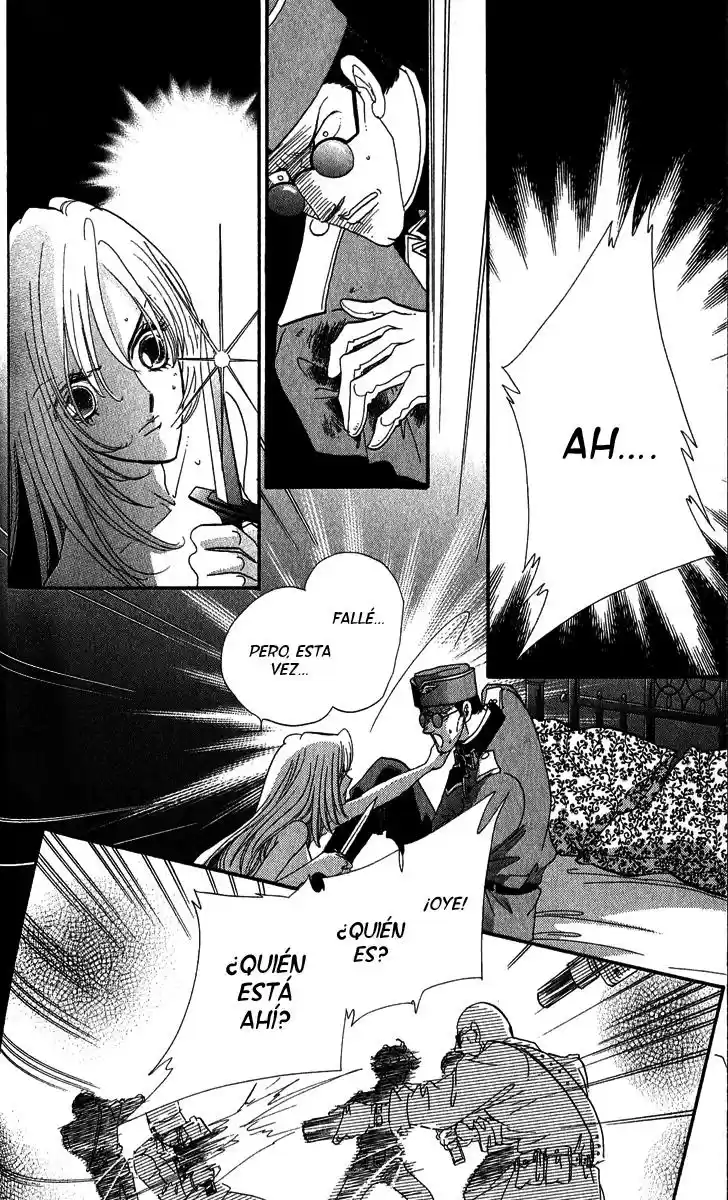 First Girl - Capítulo 16 - Página 43 - LectorTMOo
