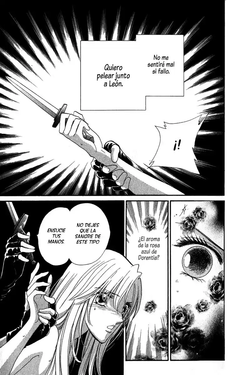 First Girl - Capítulo 16 - Página 46 - LectorTMOo