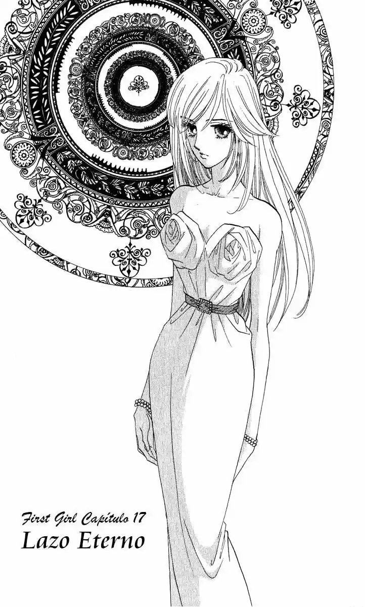 First Girl - Capítulo 17 - Página 5 - LectorTMOo