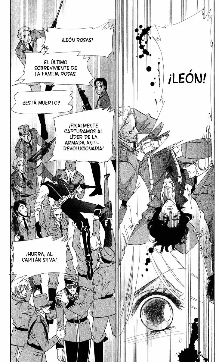 First Girl - Capítulo 17 - Página 9 - LectorTMOo