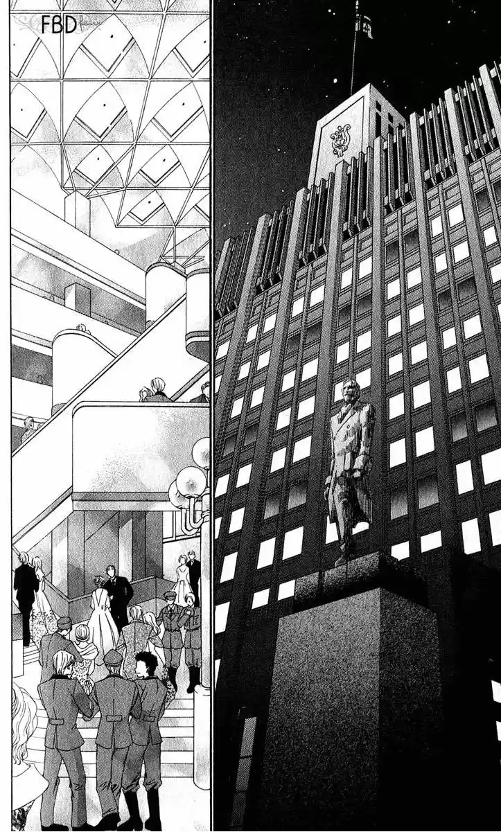 First Girl - Capítulo 17 - Página 16 - LectorTMOo
