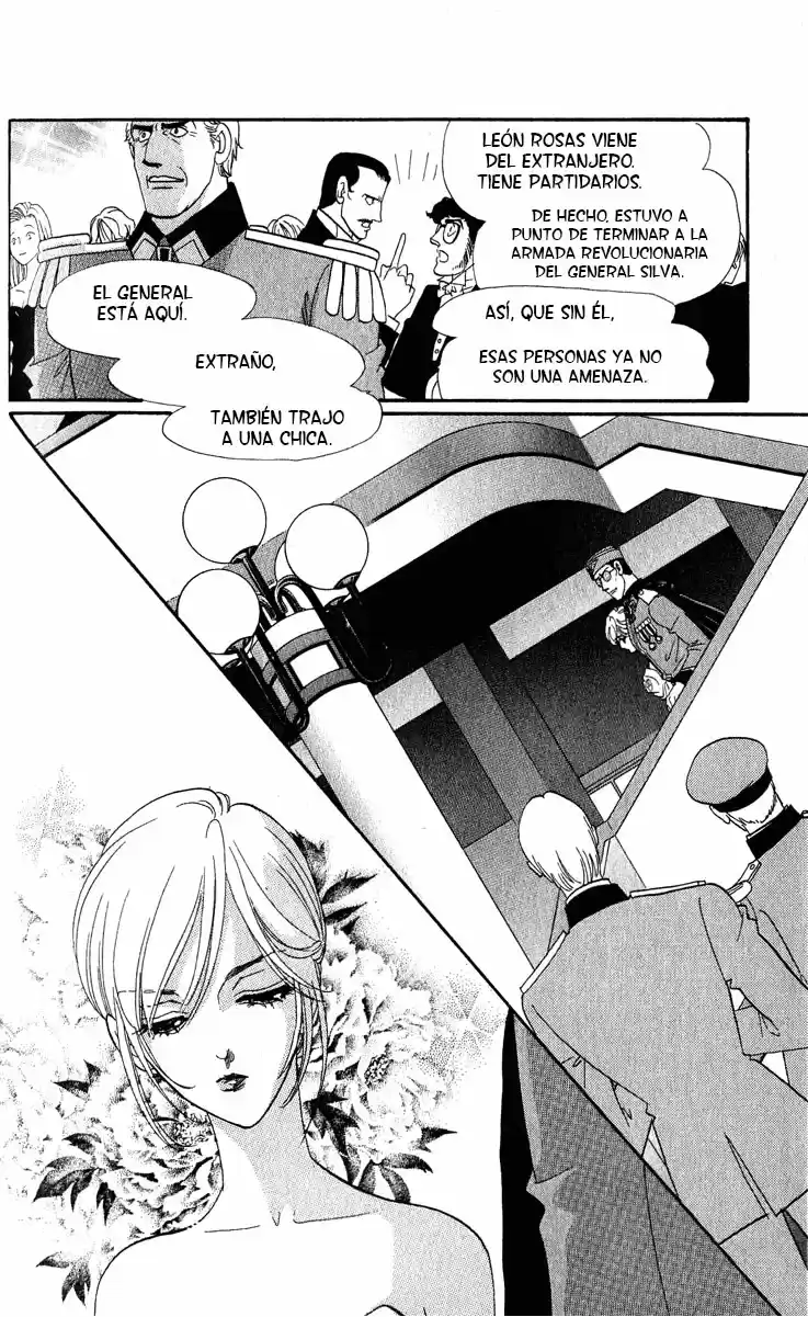 First Girl - Capítulo 17 - Página 18 - LectorTMOo