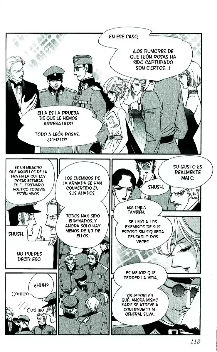 First Girl - Capítulo 17 - Página 20 - LectorTMOo