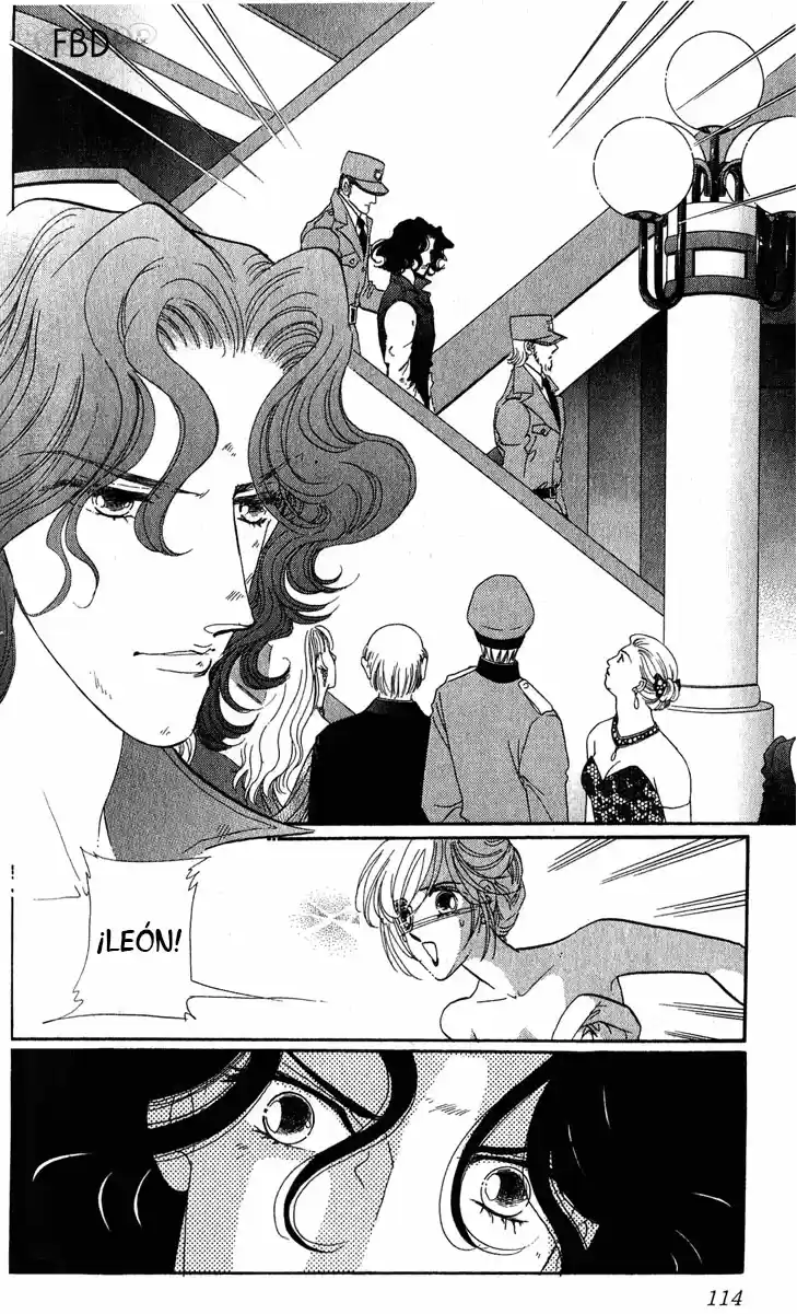 First Girl - Capítulo 17 - Página 22 - LectorTMOo