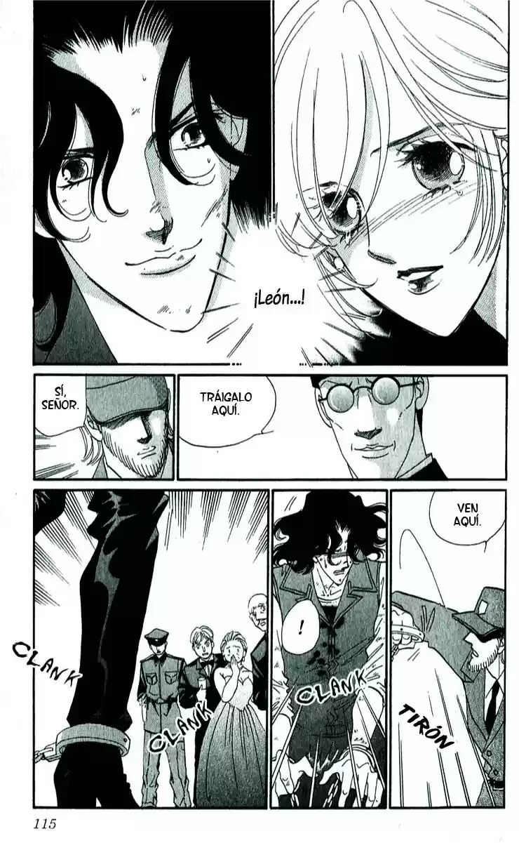 First Girl - Capítulo 17 - Página 23 - LectorTMOo