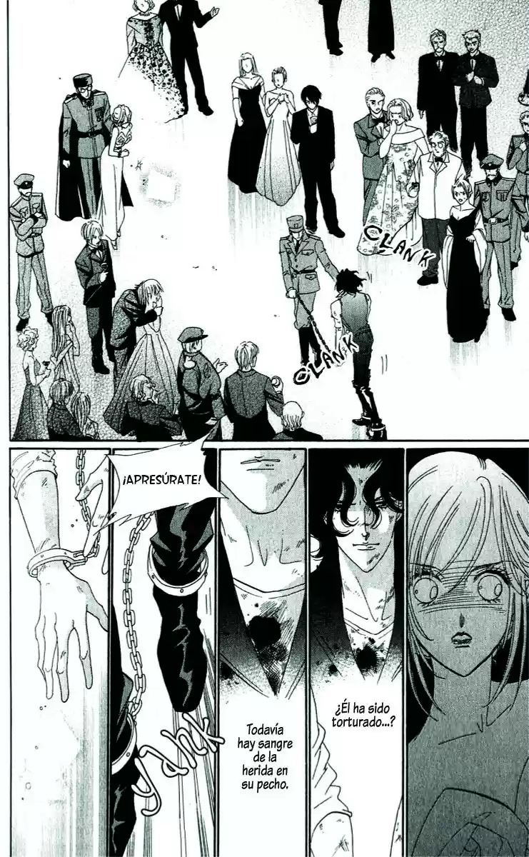 First Girl - Capítulo 17 - Página 24 - LectorTMOo
