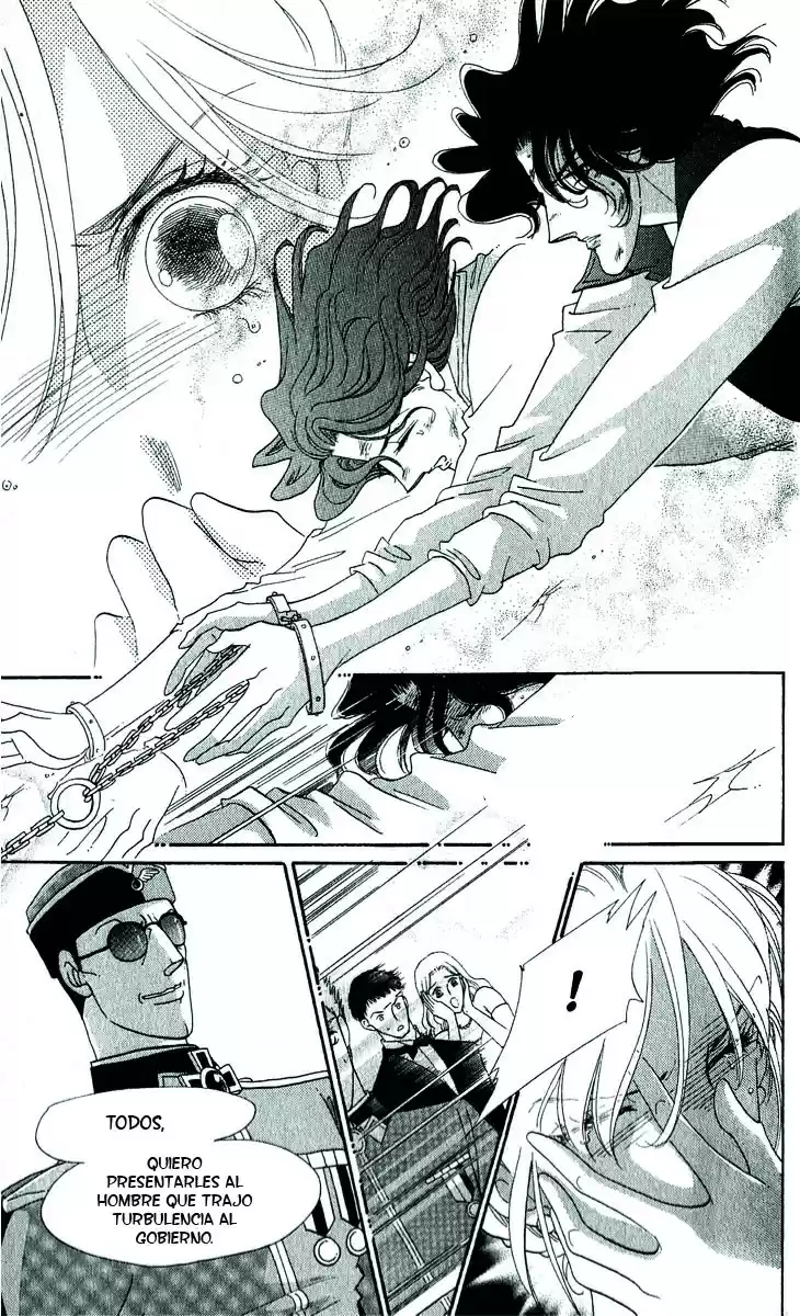 First Girl - Capítulo 17 - Página 25 - LectorTMOo