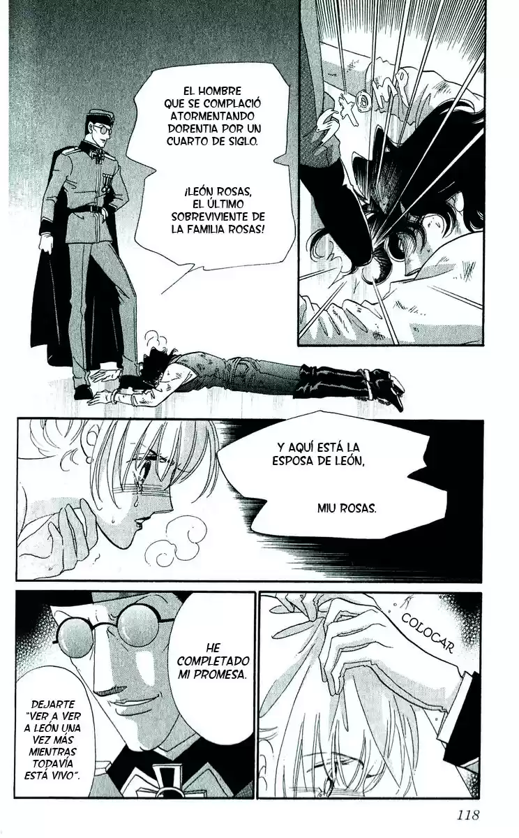 First Girl - Capítulo 17 - Página 26 - LectorTMOo