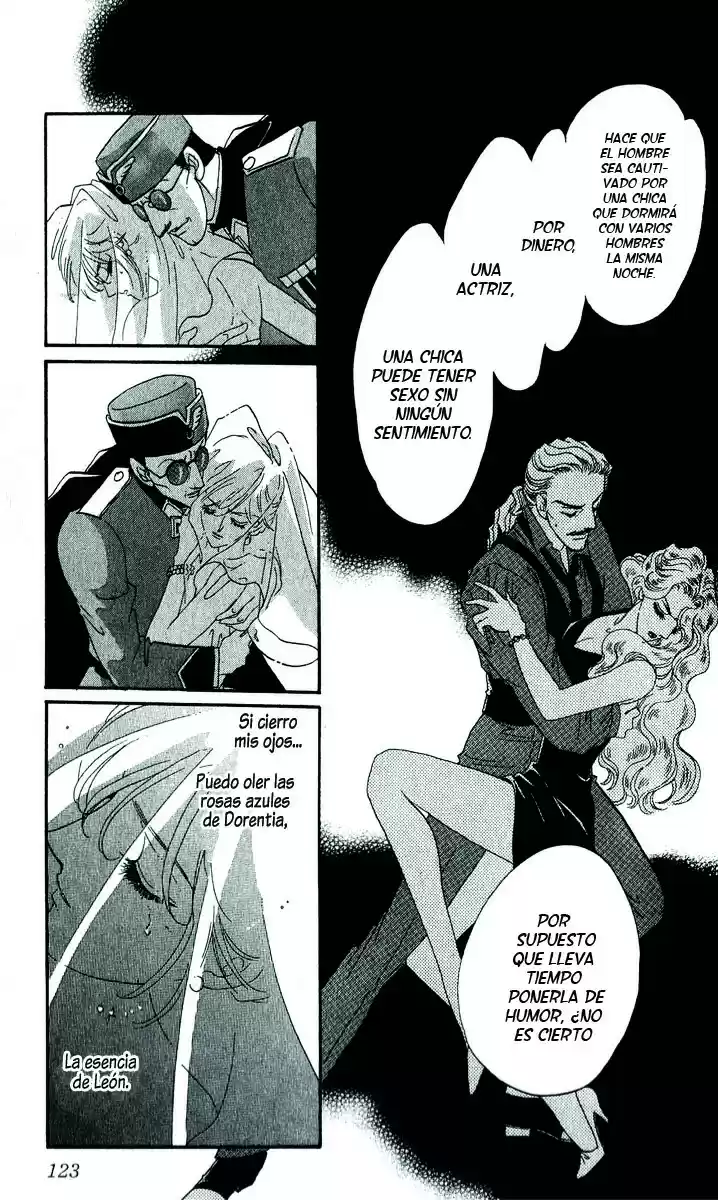 First Girl - Capítulo 17 - Página 31 - LectorTMOo