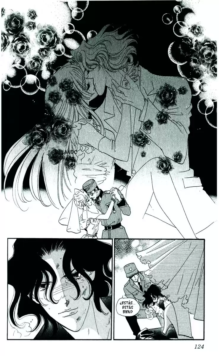 First Girl - Capítulo 17 - Página 32 - LectorTMOo